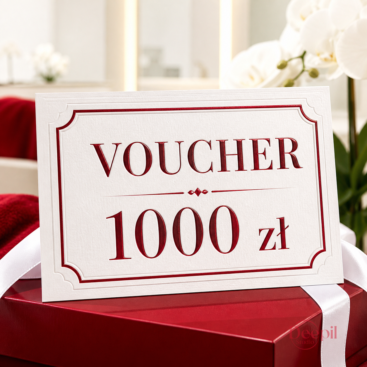 Voucher 1000 PLN