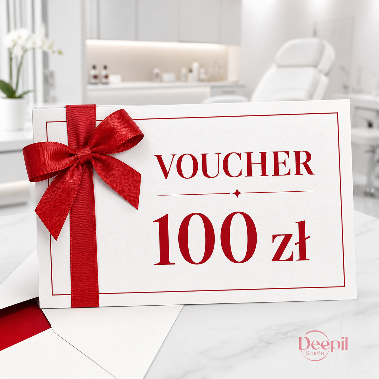 Voucher 100 PLN
