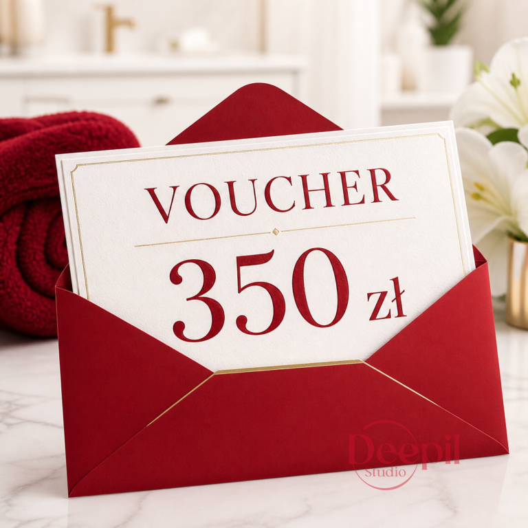 Voucher 350 PLN