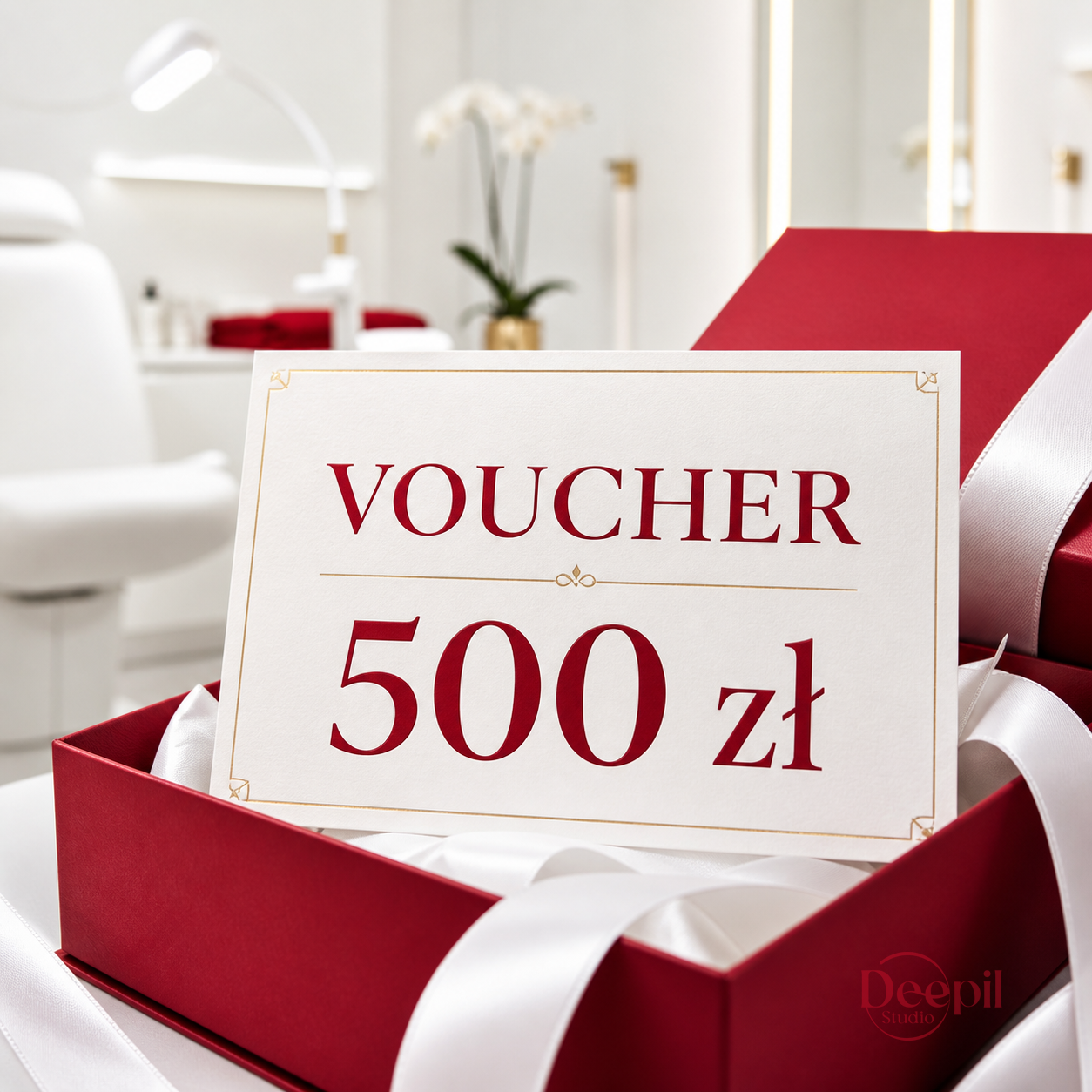 Voucher 500 PLN