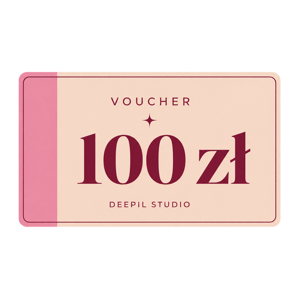 Voucher 100 PLN