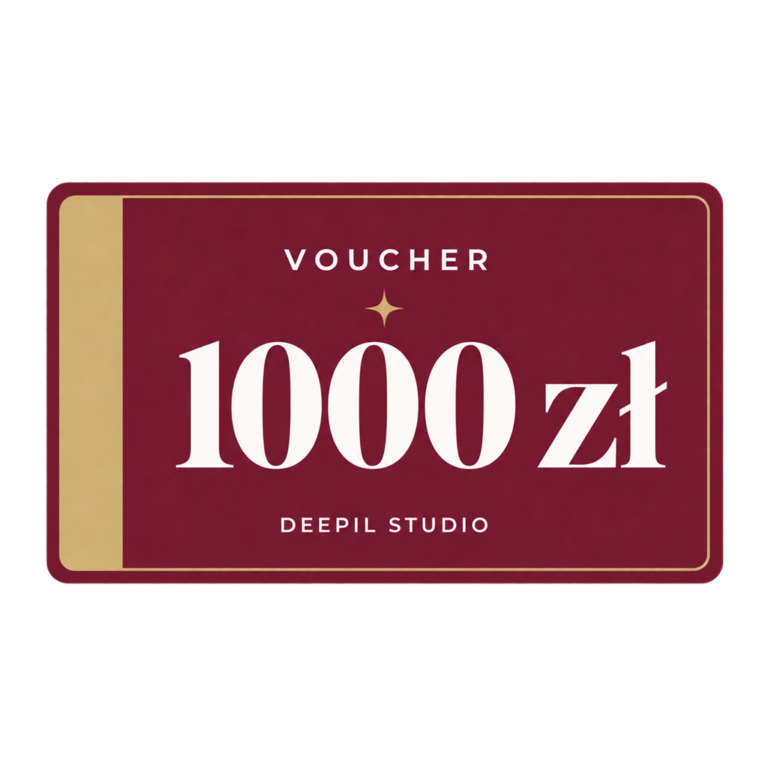 Voucher 1000 PLN