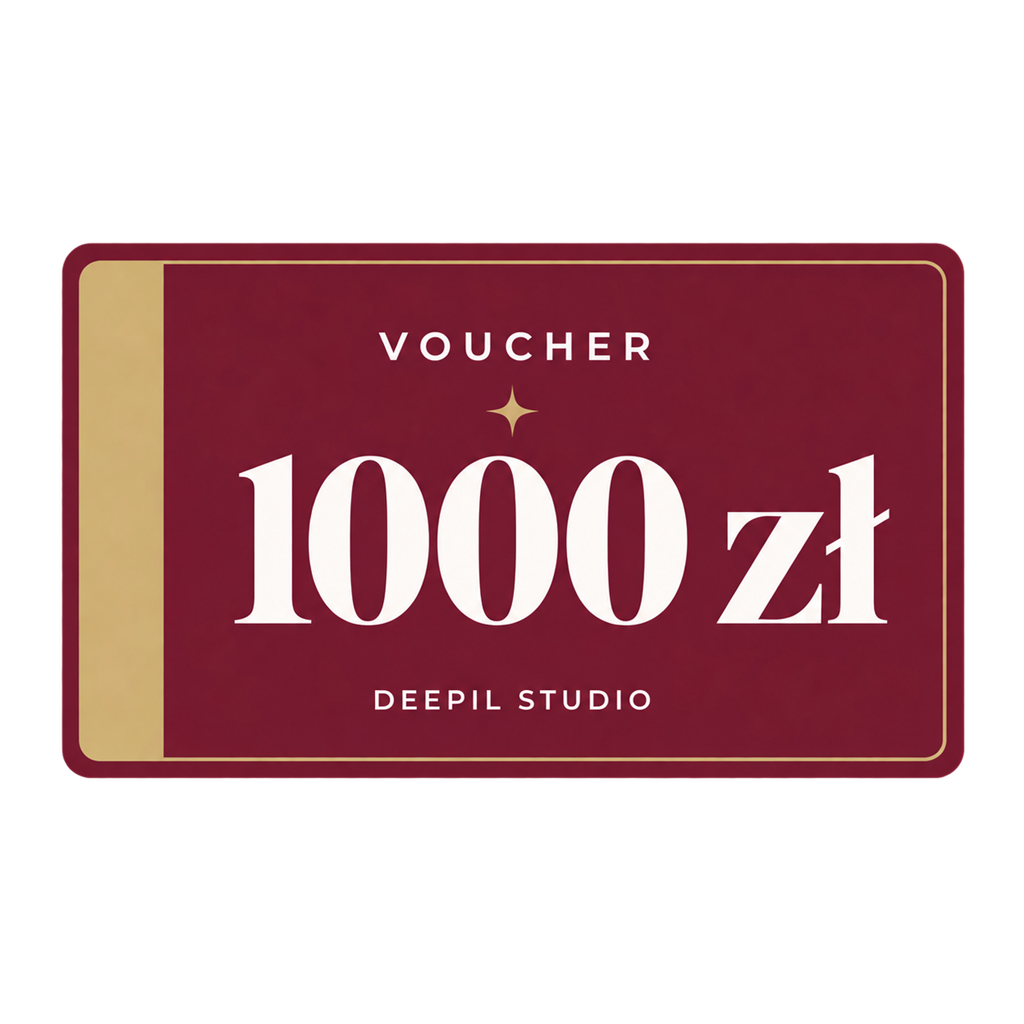 Voucher 1000 PLN