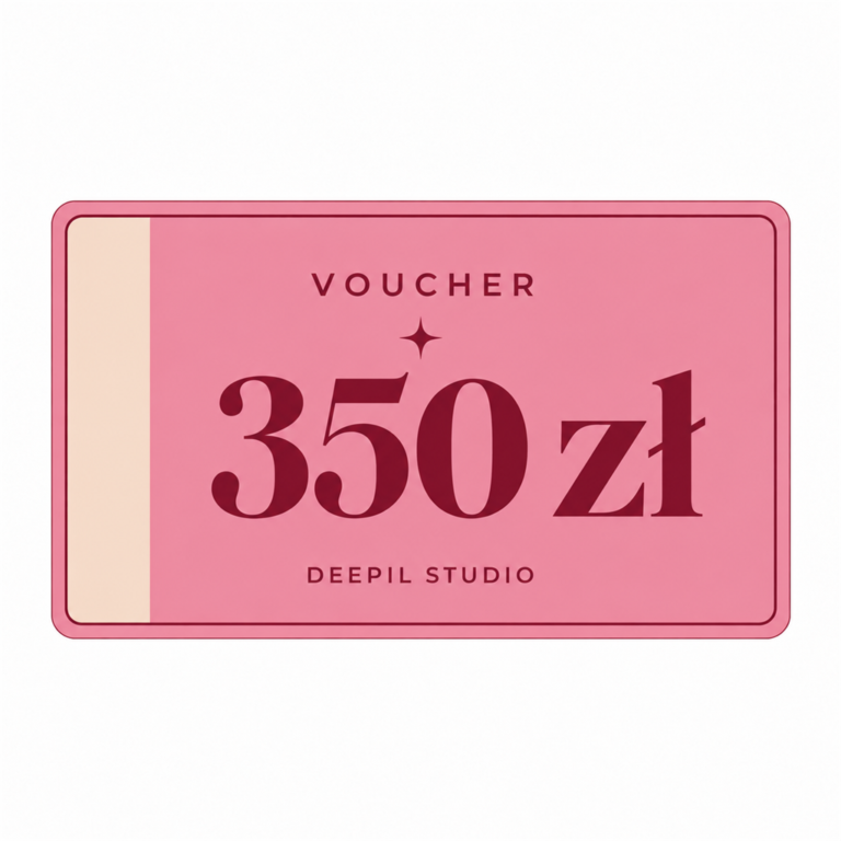 Voucher 350 PLN