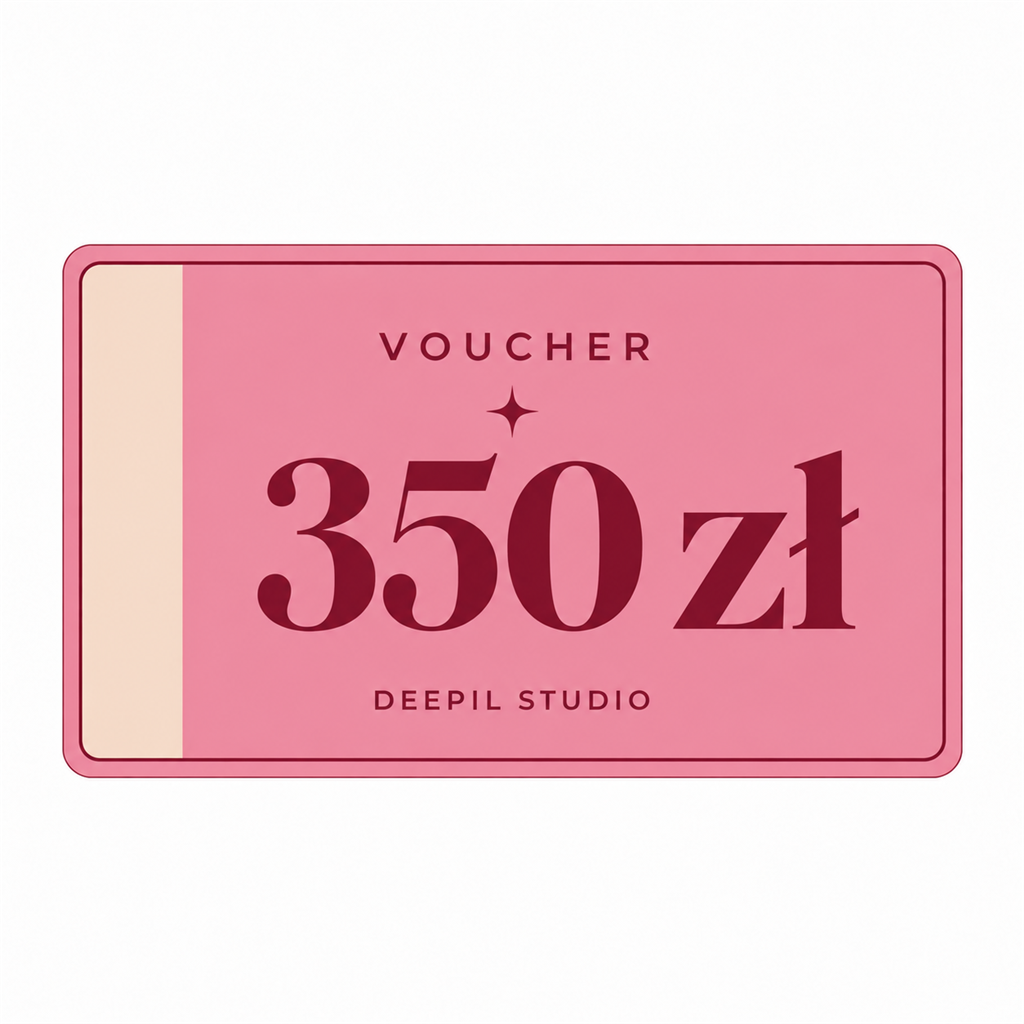 Voucher 350 PLN